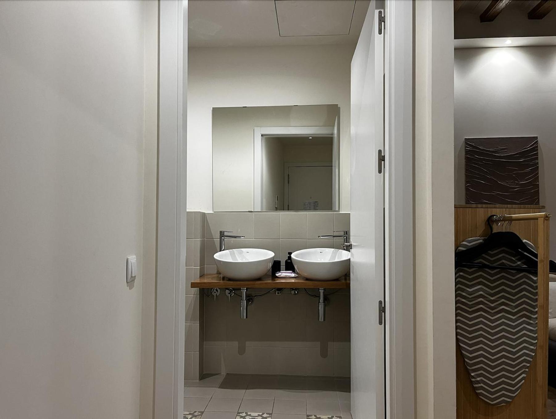 Sant Catalina Apartment Barcelona